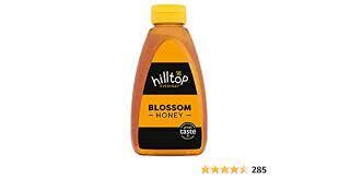Blossom Honey Squeezy 1 x 720g