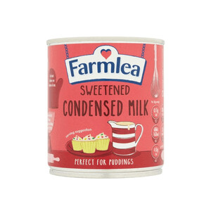 Condensed Milk 12 x 397g