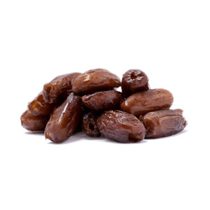 Dried Pitted Dates 1x3kg