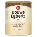 Douwe Egberts Pure Gold Instant Coffee 1x750g