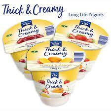 Thick & Creamy Yoghurts 20 x 150g