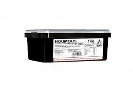 Orexis Houmous  1 x 1 Kilo