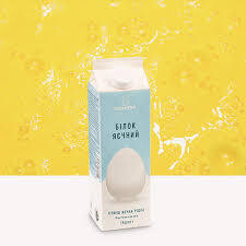 Liquid Egg Whites 1 x 1 Ltr