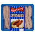 Blakemans Supreme Sausage Lincolnshire 2kg
