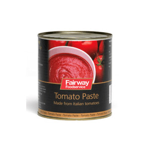 Tomato Puree Paste  1x800g