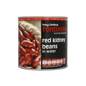 Kidney Beans 1 x  A10