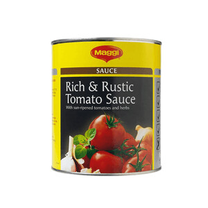 Maggi Rustic Sauce 1 x A10