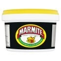 Marmite Tub 600g