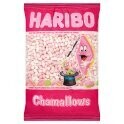 HARIBO White and Pink Mini Mallows 1kg