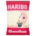 Haribo White Mini Chamallows 1x1kg