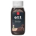 OTT Chocolate Ice Cream Sauce 500g
