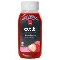OTT Strawberry  Ice Cream Sauce 500g