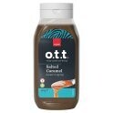 OTT Caramel Ice Cream Sauce 500g