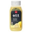 OTT Lemon Ice Cream Sauce 500g