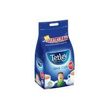 Tetley Tea Bags 1 x 440