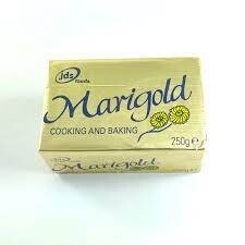 Marigold Baking Margarine 1 x 250g