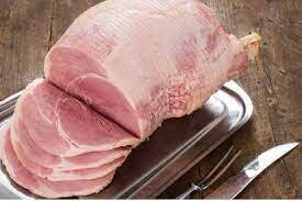 Gammon Ham Joint AV 3 Kilo
