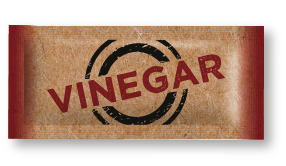 Malt Vinegar Sachets 1 x 200