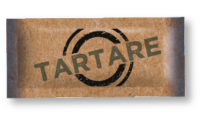 Tartare Sauce Sachets 1 x 200