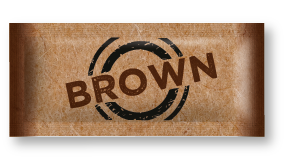Brown Sauce Sachets 1 x 200