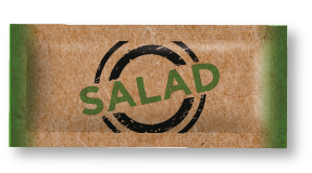 Salad Cream Sachets 1x200