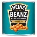 Heinz Baked Beans 1 x 2.62kg