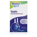 Meadowland Double Cream 1 x 1 Ltr