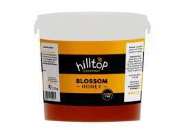 Blossom Honey Bulk 1x3.17kg