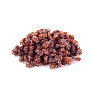 Dried Raisins 1x3kg