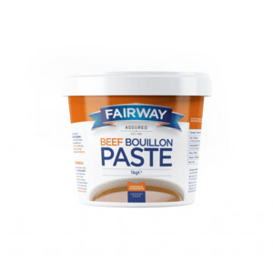 Fairway Beef Bouillon Paste 1x1kg