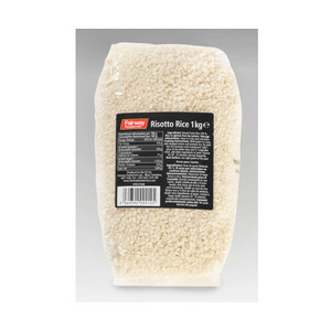 Arborio Risotto Rice 1x1kg