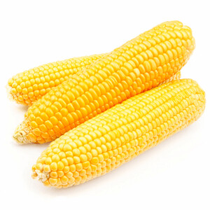 Frozen Corn On The Cob 1x2 ears