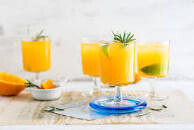 Orange Juice 12x1ltr