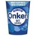 Onken Natural Set Yoghurt 1x450g