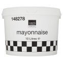 Chef's Essentials Mayonnaise 1x10ltr