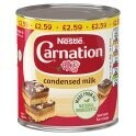 Carnation Condensed Milk (PM) 1x397g