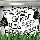 Gelato Woof Ice Cream for Dogs 36x90ml