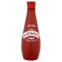 Sarsons Malt Vinegar Table Bottles 12x300ml