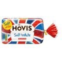 Hovis Soft White Medium Sliced Bread 1x800g