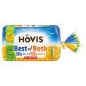 Hovis Best of Both Medium Sliced Bread 1x750g