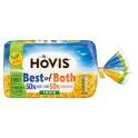 Hovis Best of Both Thick Sliced Bread 1x750g
