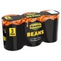 Branston Baked Beans 8x3x410g