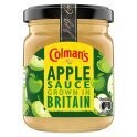 Colman's Apple Sauce 8x155g