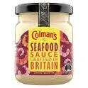 Colman's Seafood Sauce 8x155g