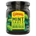 Colman's Mint Sauce 8x165g