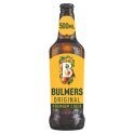 Bulmers Original Cider Bottles 12x500ml