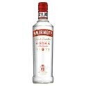 Smirnoff Red Label Vodka 1x70cl