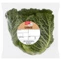 Fresh Savoy Cabbage x1
