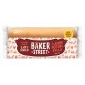 Baker Street Jumbo Hot Dog Rolls 1x28