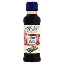 Blue Dragon Dark Soy Sauce 1x150ml